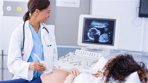ultrasound for dating purposes